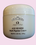 Destined Beauty Age Reverse Multi-Peptide Cream